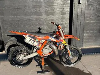 ktm 85sx 2018 — motoren | ktm — marktplaats