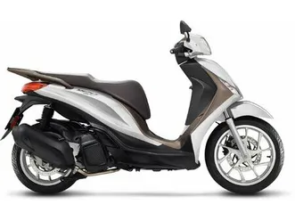 moto neuve: piaggio medley 125