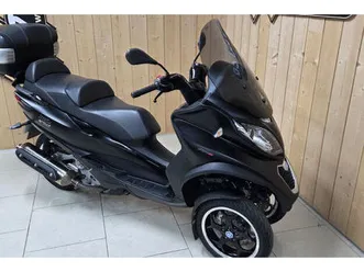 piaggio mp3 500 lt 2015