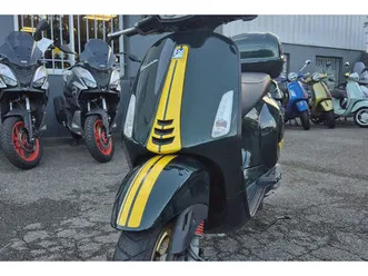 vespa sprint 2021