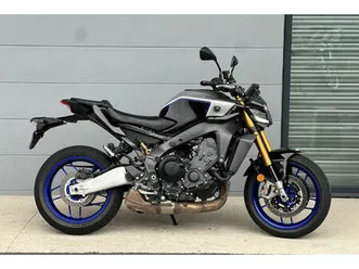 yamaha mt-09 sp 2025