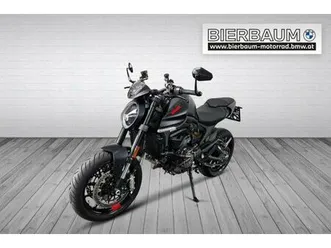 occasion ducati monster +