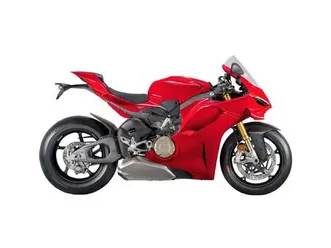moto neuve: ducati panigale v4 s