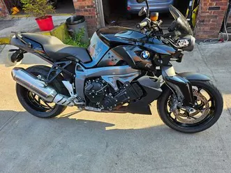 bmw k1300r 1293 cc