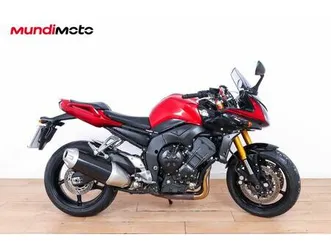 yamaha fz1s fazer - mundimoto