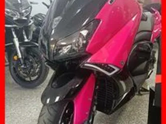 yamaha t max 530 abs #promo christmas#permute+rate