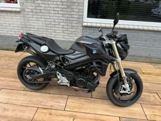 bmw f800r — motoren | bmw — marktplaats