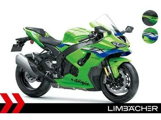 kawasaki ninja zx 10 r - kawasaski stuttgart