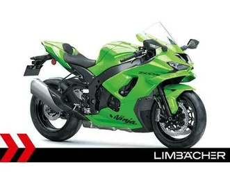 kawasaki ninja zx 10 rr - kawasaski stuttgart