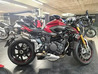 mv agusta brutale 1000 rr