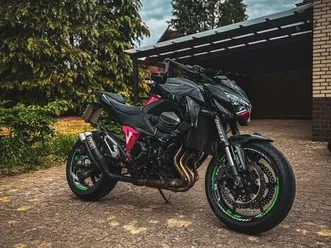 kawasaki z800
