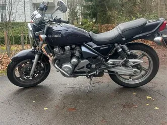 kawasaki zephyr 550