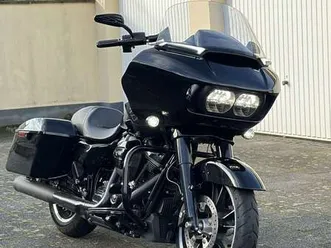 harley-davidson road glide