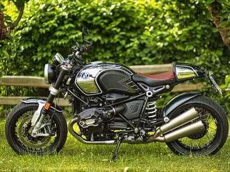 bmw r ninet