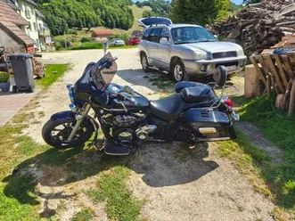 na sprzedaż yamaha xvs950a lądek-zdrój