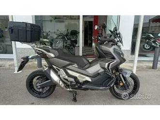 honda x-adv 750 2020