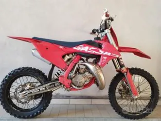 gas gas mc 85 - 2021