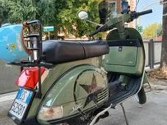 lml star 150 4t - 2011