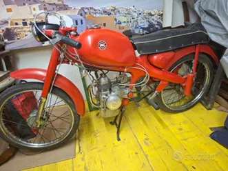 motom 48 junior sport