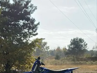 yamaha yzf250 rok2021 gotowa na nowy sezon końskie