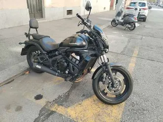 kawasaki vulcan s