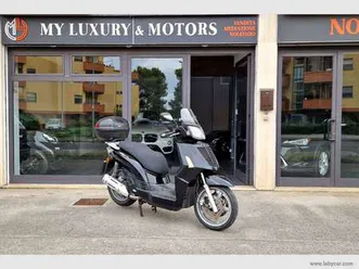 kymco people s 250i people 250 s nero