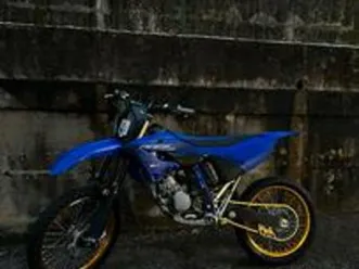 yz 125 2023