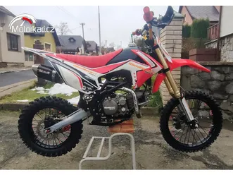 pitbike 160