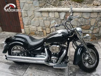 yamaha xv 1700 road star