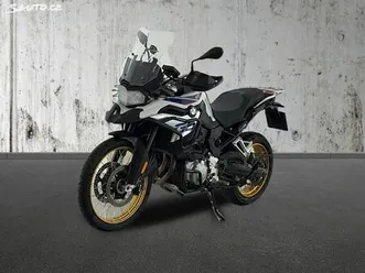 bmw ostatní f 850 gs | sauto.cz