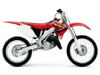 2003 honda cr125r