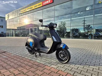 vespa ostatní sprint 125 | sauto.cz
