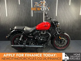 royal enfield meteor 350 euro 5 349 cc