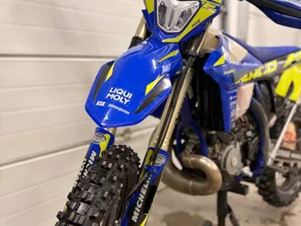 sherco se 300
