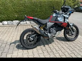 ducati desert x
