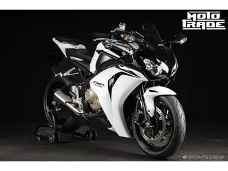 cbr 1000 rr fireblade