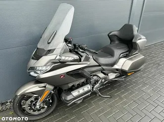 honda gl