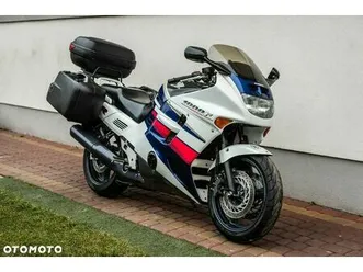 honda cbr
