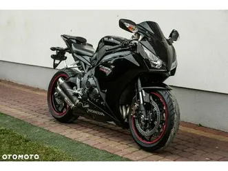 honda cbr