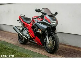 honda cbr