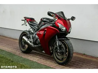 honda cbr