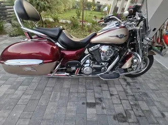 kawasaki vulcan 1700 zamość