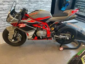 ohvale gp-2 190 my26