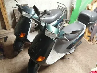 piaggio skr 125 2t gajewo