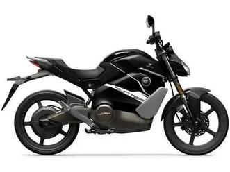 super soco ts street hunter pro (2024)