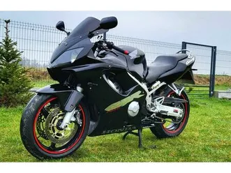 honda cbr 600 f4i ! 2002 ! stan bdb ! mivv ! niemcy ! drużyny dworzec