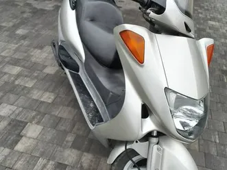 honda pantheon 150-2t dębowa kloda