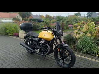 moto guzzi v7 stone 850 polkowice