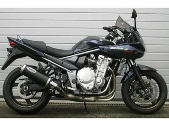 suzuki gsf 1250 sa bandit , hurric, guter zustand