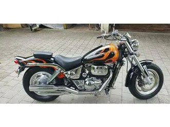 suzuki vz800 marauder